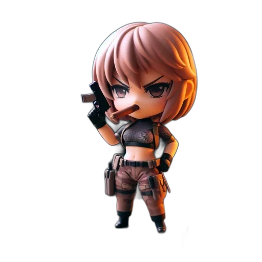 weapon, staff, 3d render, concept art, pixel art, fantasy art, image, features transparent PNG cut-out