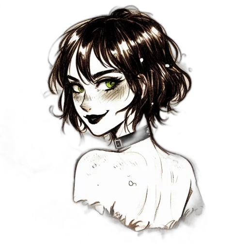 face, creature, mask, staff, concept art, watercolor, pixel art, fantasy art transparent PNG cut-out