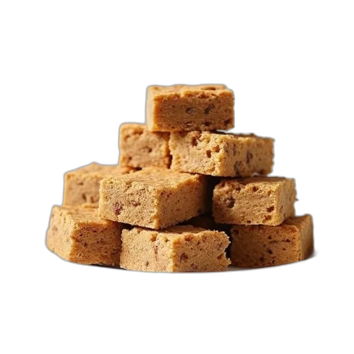food, pile, chewy, bars transparent PNG cut-out