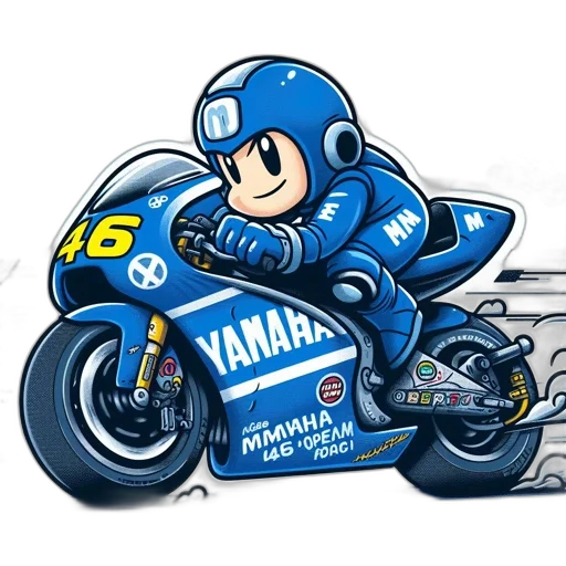cartoon, concept art, comic book art, pixel art, animated, figure, donning, blue transparent PNG cut-out