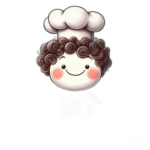 jewelry, food, staff, cartoon, pixel art, photorealistic, 3d render, cheerful transparent PNG cut-out