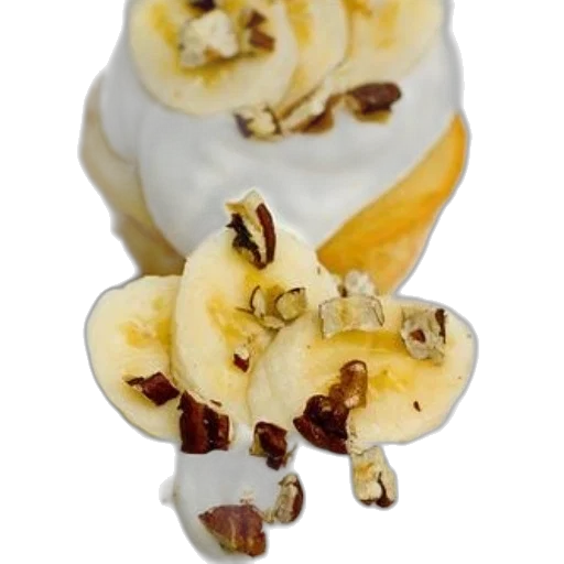 food, crown, animal, flower, photorealistic, 3d render, delicious, banana transparent PNG cut-out