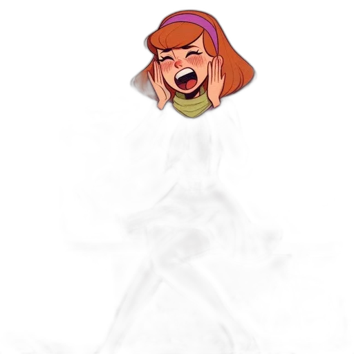 dress, staff, face, creature, concept art, pixel art, cartoon, anime transparent PNG cut-out
