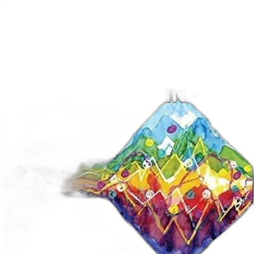 umbrella, jacket, bottle, hat, watercolor, concept art, photorealistic, fantasy art transparent PNG cut-out