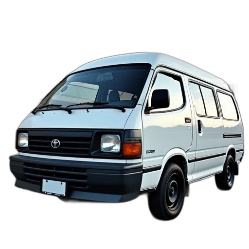 car, animal, weapon, photorealistic, 3d render, vaporwave, concept art, used transparent PNG cut-out