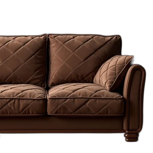 furniture, jacket, crown, weapon transparent PNG cut-out