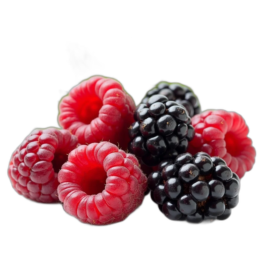 food, crown, jewelry, animal, 3d render, photorealistic, dark, red transparent PNG cut-out