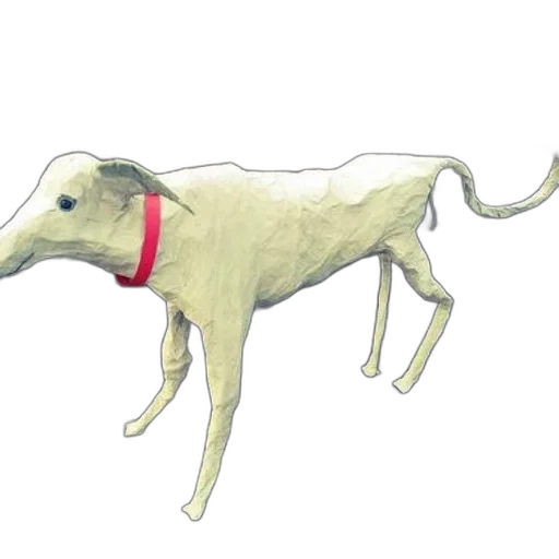 animal, creature, staff, jewelry transparent PNG cut-out