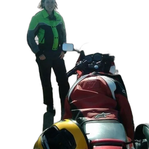 jacket, robot, car, weapon, concept art, 3d render, underwater, outer space transparent PNG cut-out