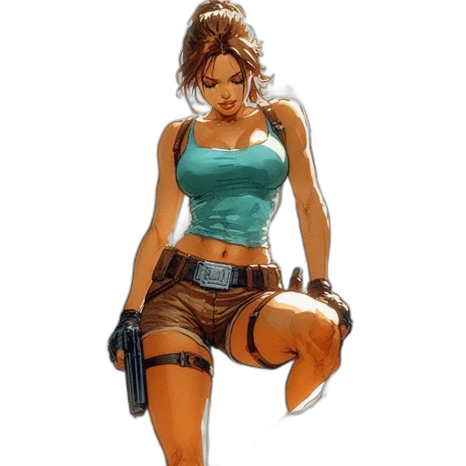 weapon, staff, concept art, comic book art, photorealistic, fantasy art, earth tones, green transparent PNG cut-out