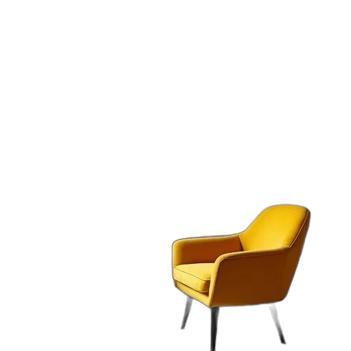 furniture, staff, crown, hair transparent PNG cut-out