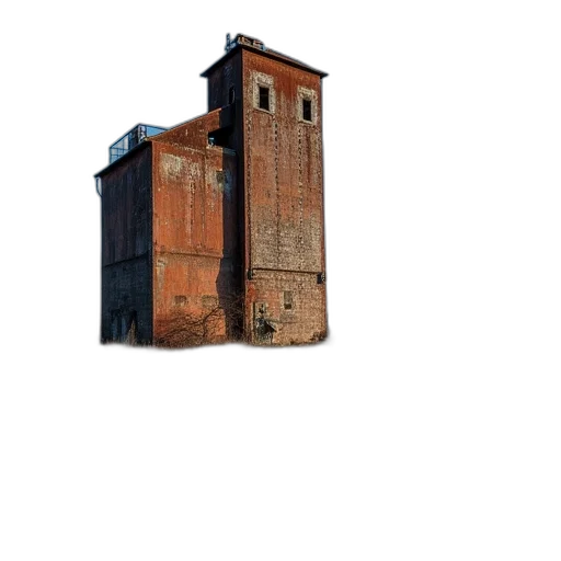 building, dress, robot, weapon transparent PNG cut-out