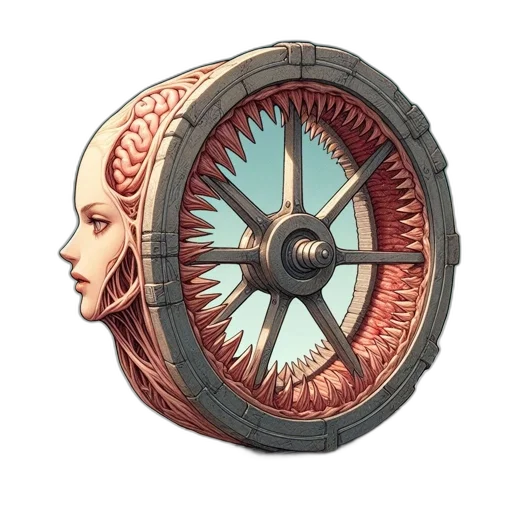 jewelry, crown, weapon, furniture, concept art, fantasy art, 3d render, photorealistic transparent PNG cut-out
