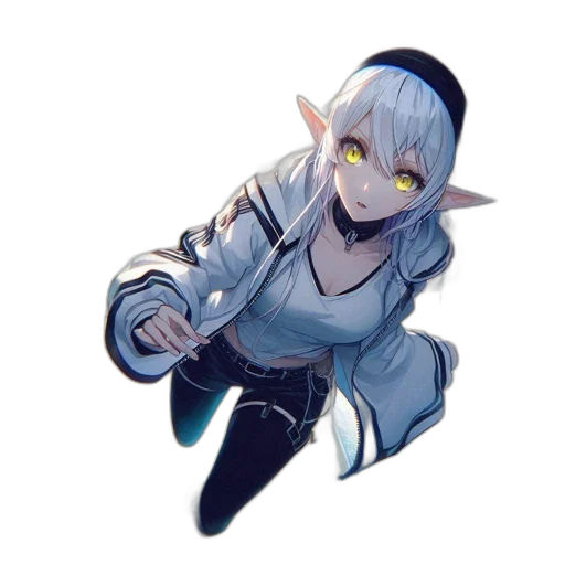 staff, weapon, sword, dragon, concept art, anime, fantasy art, pixel art transparent PNG cut-out