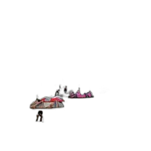 shoes, car, robot, furniture, pixel art, concept art, 3d render, photorealistic transparent PNG cut-out
