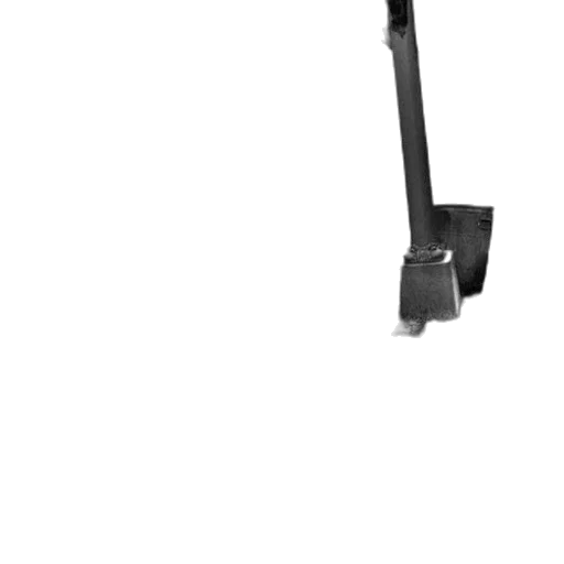 staff, weapon, sword, umbrella, 3d render, concept art, man, jacket transparent PNG cut-out