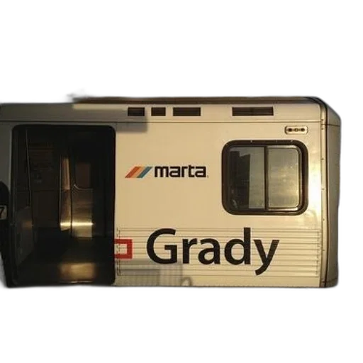 car, weapon, 3d render, marta, train, name, grady, parked transparent PNG cut-out