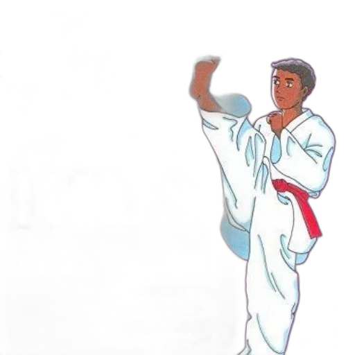 staff, jacket, sword, weapon, concept art, cartoon, anime, comic book art transparent PNG cut-out
