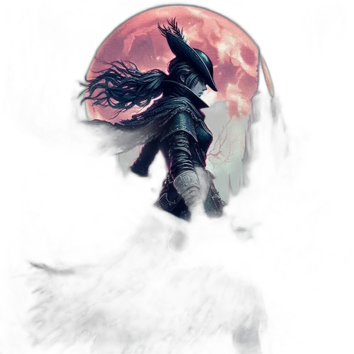 dragon, mask, sword, creature, fantasy art, concept art, comic book art, pixel art transparent PNG cut-out