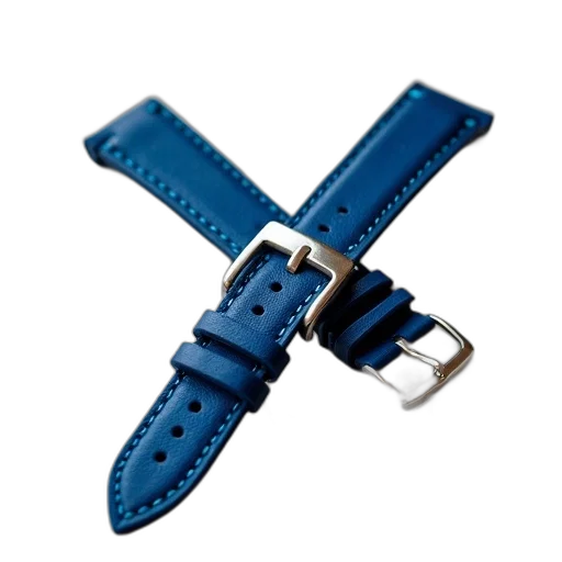 weapon, jewelry, sword, staff, 3d render, blue, leather, watch transparent PNG cut-out