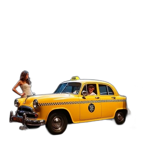 car, photorealistic, concept art, 3d render, city street, second, image, shows transparent PNG cut-out