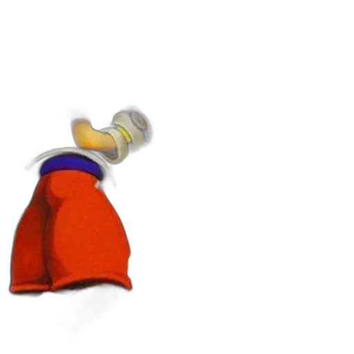 hat, crown, dress, weapon, 3d render, concept art, pixel art, outer space transparent PNG cut-out