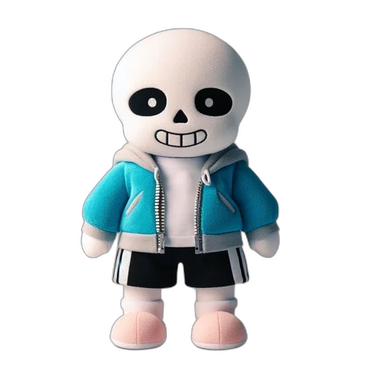 jacket, robot, creature, 3d render, concept art, pixel art, cartoon, monochrome transparent PNG cut-out