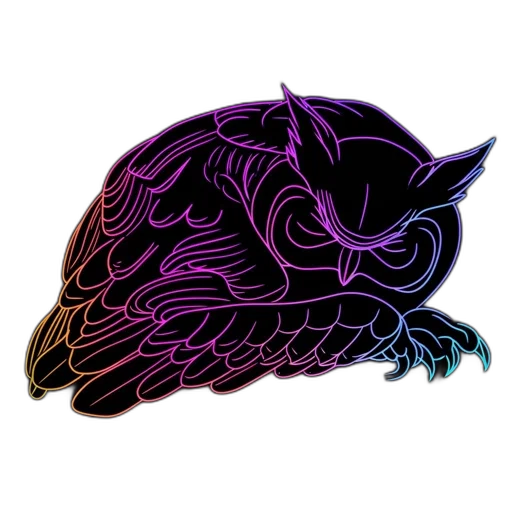 dragon, crown, hat, mask, vaporwave, fantasy art, cyberpunk, pixel art transparent PNG cut-out
