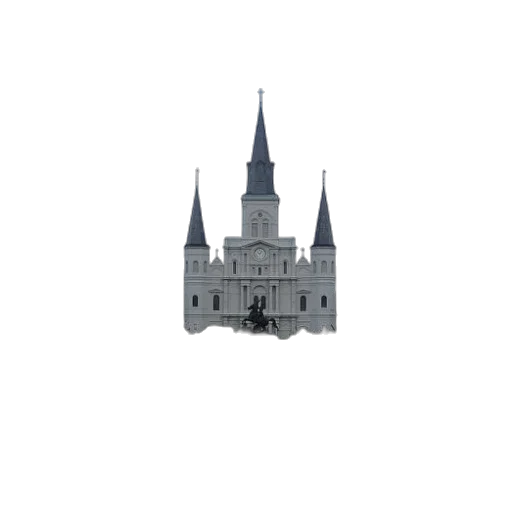 building, crown, concept art, pixel art, 3d render, photorealistic, horse, drawn transparent PNG cut-out
