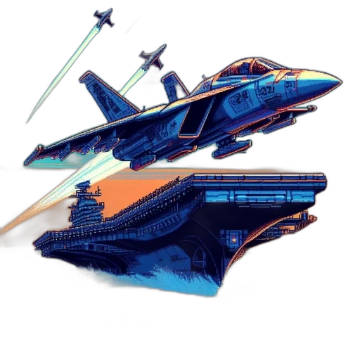 weapon, jacket, dragon, concept art, 3d render, pixel art, fantasy art, outer space transparent PNG cut-out