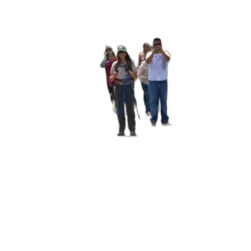 staff, hat, jacket, robot, 3d render, concept art, photorealistic, pixel art transparent PNG cut-out