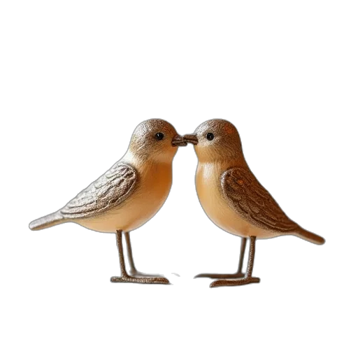 jewelry, animal, 3d render, photorealistic transparent PNG cut-out