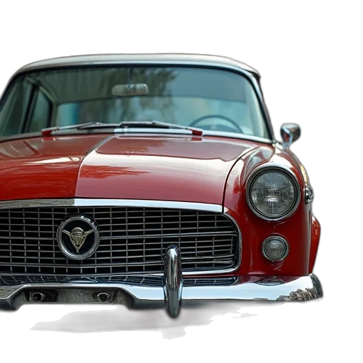 car, photorealistic, 3d render, concept art transparent PNG cut-out