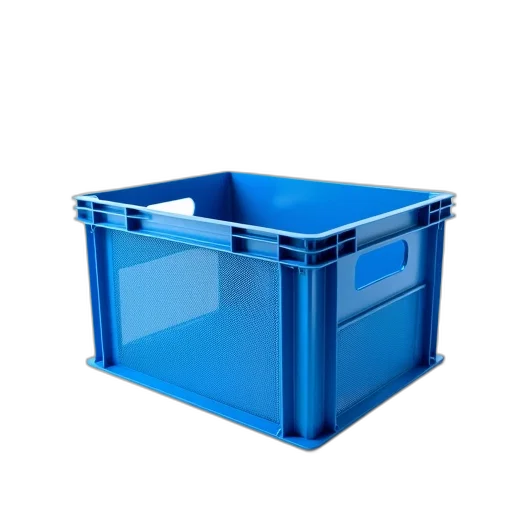 furniture, robot, shoes, 3d render, blue, plastic, crate, mesh transparent PNG cut-out