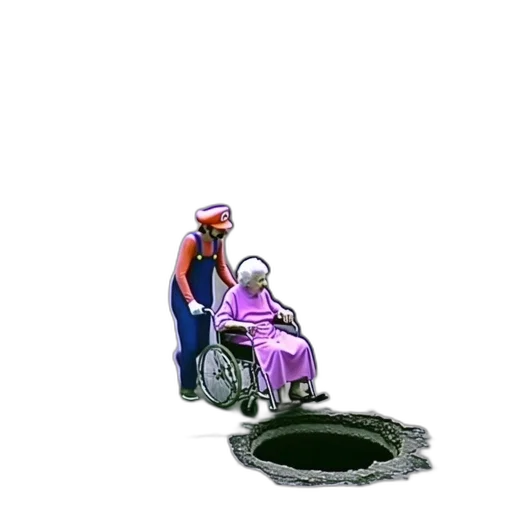 robot, car, jewelry, animal, pixel art, concept art, vaporwave, 3d render transparent PNG cut-out
