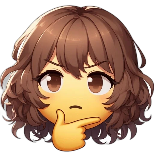 face, mask, hair, staff, anime, pixel art, cartoon, photorealistic transparent PNG cut-out