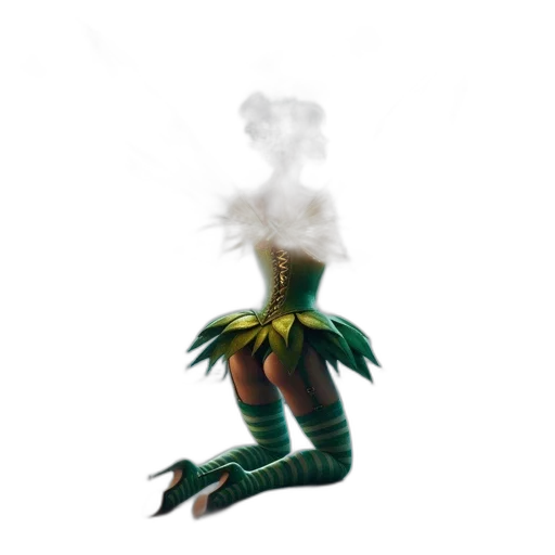 dragon, creature, hair, animal, concept art, 3d render, fantasy art, pixel art transparent PNG cut-out