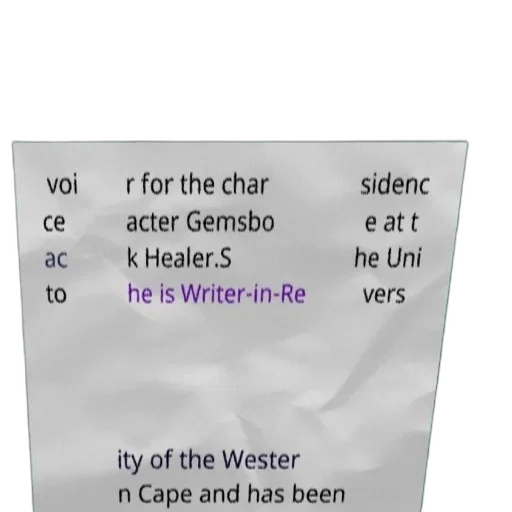 staff, weapon, 3d render, vaporwave, poster, text, about, writer-in-residence transparent PNG cut-out