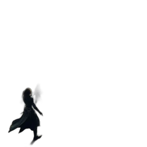 creature, staff, sword, dress, concept art, pixel art, 3d render, fantasy art transparent PNG cut-out