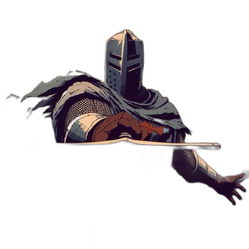 sword, weapon, mask, staff, concept art, fantasy art, pixel art, comic book art transparent PNG cut-out