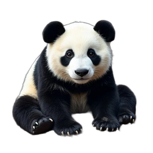 animal, creature, staff, face transparent PNG cut-out