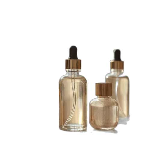 bottle, earth tones, new, lens transparent PNG cut-out