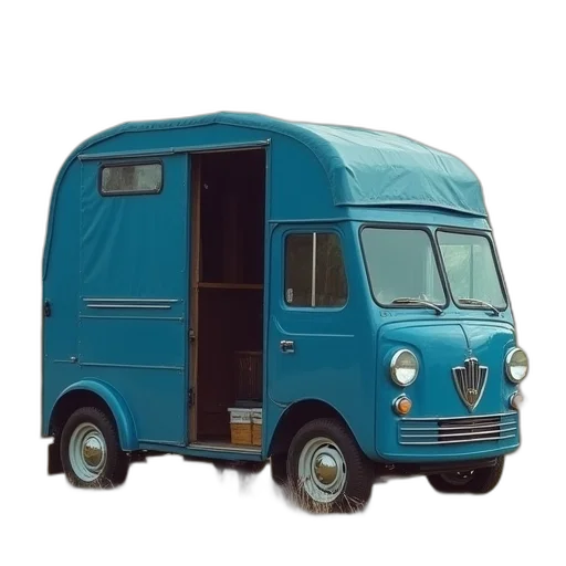 car, furniture, 3d render, photorealistic transparent PNG cut-out