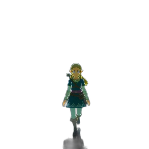 dress, staff, sword, bottle, pixel art, 3d render, concept art, fantasy art transparent PNG cut-out