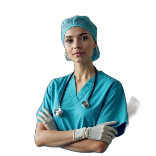 staff, jewelry, photorealistic, oil painting transparent PNG cut-out