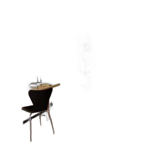 furniture, staff, dress, food, 3d render, concept art, photorealistic, pixel art transparent PNG cut-out