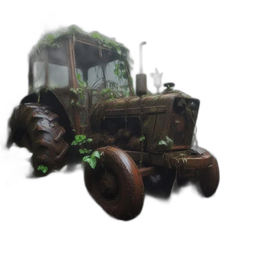 car, weapon, robot, animal, concept art, 3d render, fantasy art, photorealistic transparent PNG cut-out