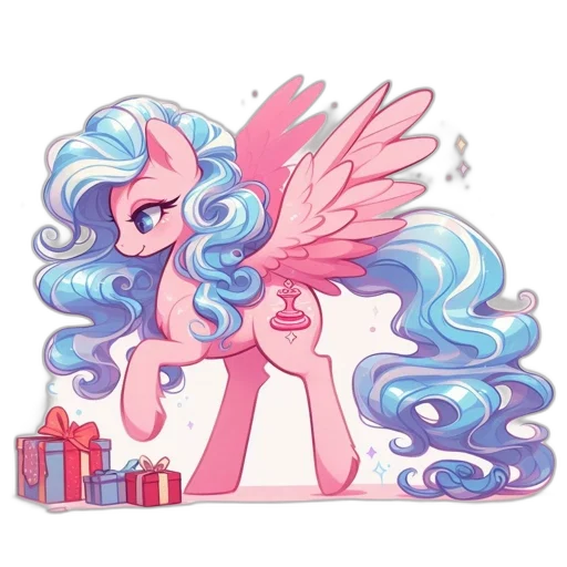staff, dress, pixel art, fantasy art, concept art, cartoon, pastel, blue transparent PNG cut-out
