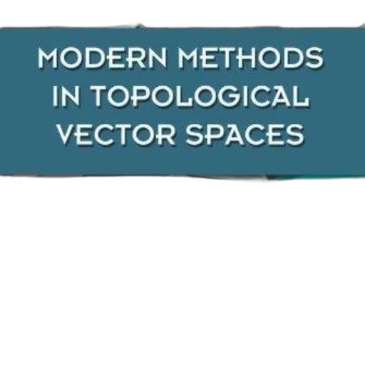 modern, methods, topological, vector, spaces, book, cover, geometric transparent PNG cut-out