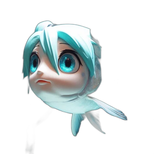 creature, mask, robot, face, concept art, 3d render, fantasy art, anime transparent PNG cut-out